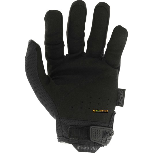 Mechanix The Original Covert — MG-55 — Nero