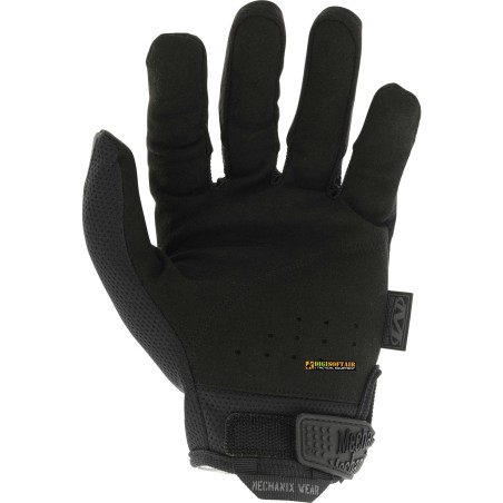 Mechanix The Original Covert — MG-55 — Nero
