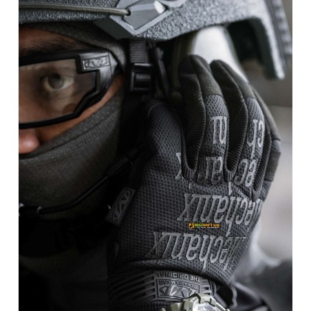 Mechanix The Original Covert — MG-55 — Nero