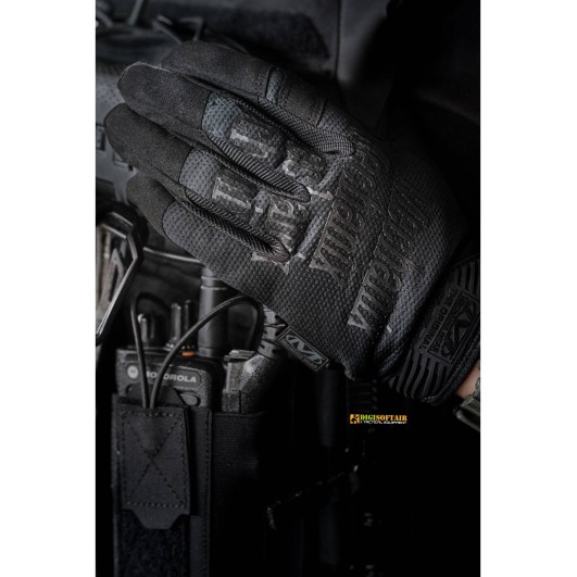 Mechanix The Original Covert — MG-55 — Nero