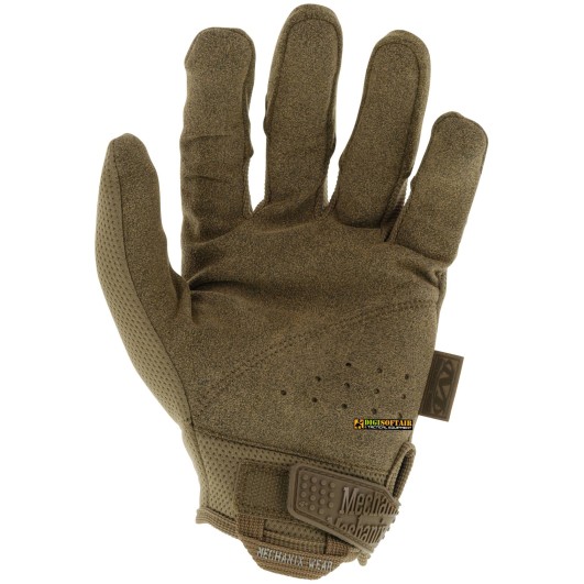 Mechanix The Original Covert — MG-72 — Coyote