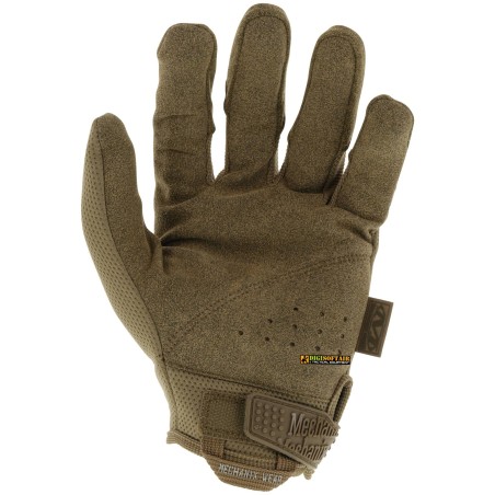 Mechanix The Original Covert — MG-72 — Coyote