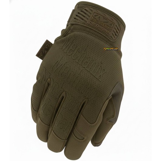 Mechanix The Original® Covert — MG-60 — Ranger Green