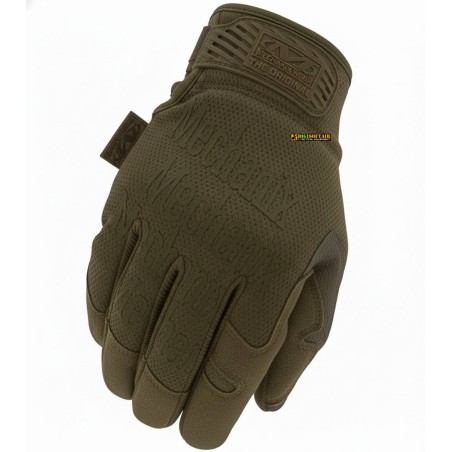 Mechanix The Original® Covert — MG-60 — Ranger Green