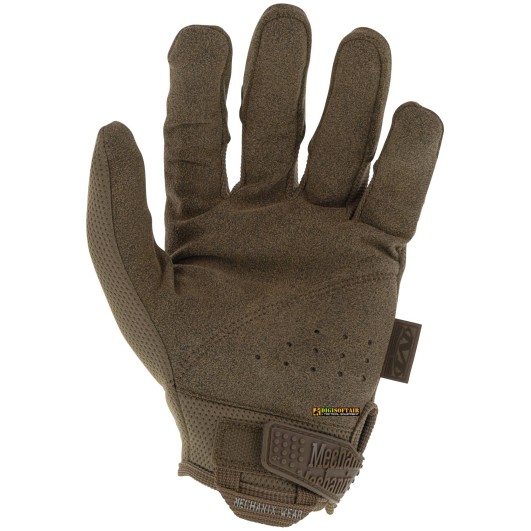 Mechanix The Original® Covert — MG-60 — Ranger Green