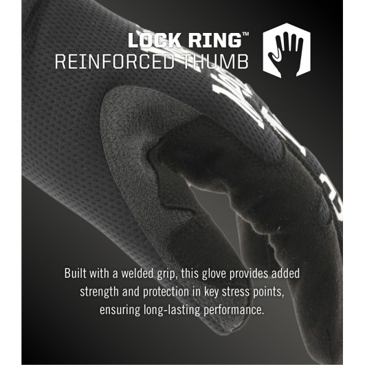 Mechanix The Original® Covert — MG-60 — Ranger Green