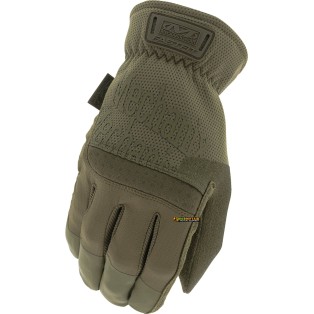 Mechanix FastFit Covert — FFTAB-60 — Ranger Green
