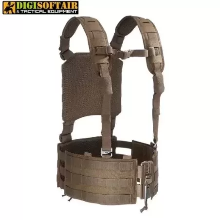 TT Modular Rig coyote brown Tasmanian tiger TT7193