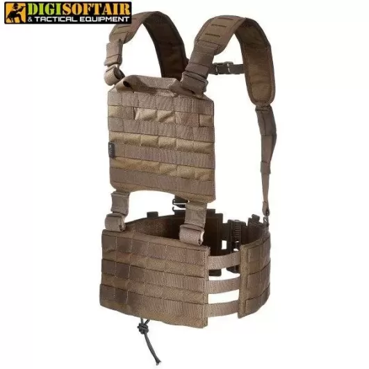 TT Modular Rig coyote brown Tasmanian tiger TT7193