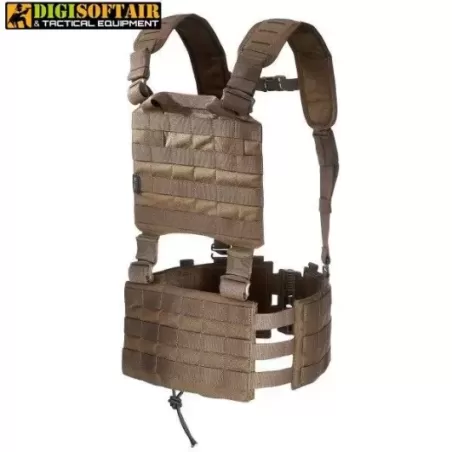 TT Modular Rig coyote brown Tasmanian tiger TT7193