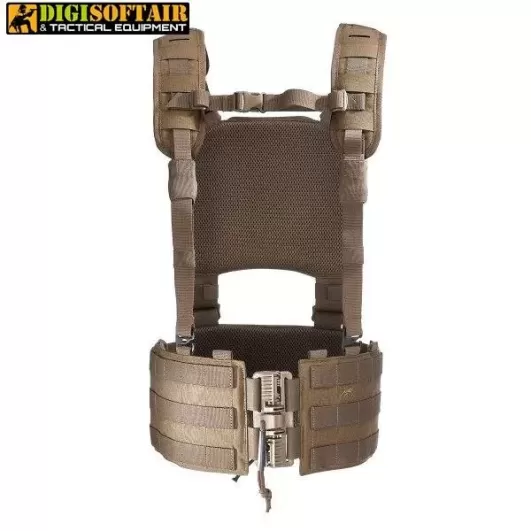 TT Modular Rig coyote brown Tasmanian tiger TT7193