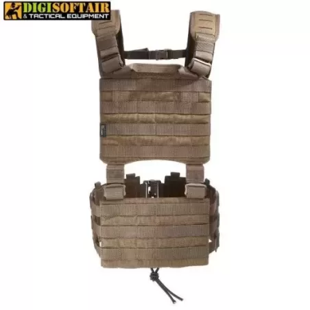 TT Modular Rig coyote brown Tasmanian tiger TT7193