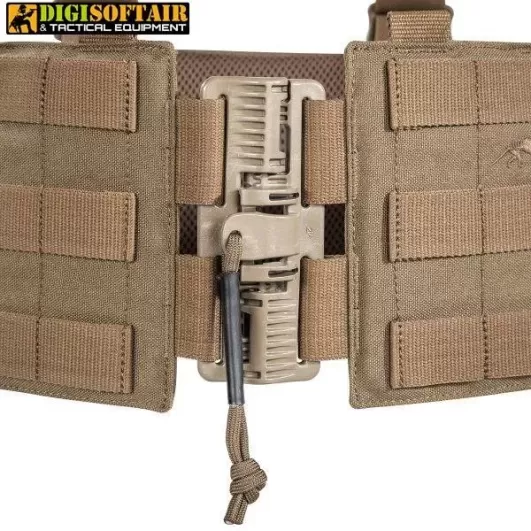 TT Modular Rig coyote brown Tasmanian tiger TT7193