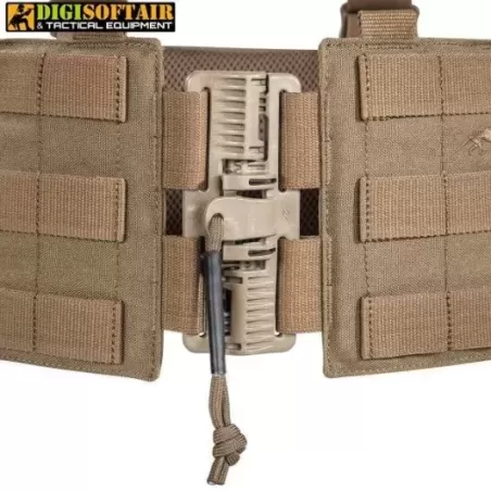 TT Modular Rig coyote brown Tasmanian tiger TT7193