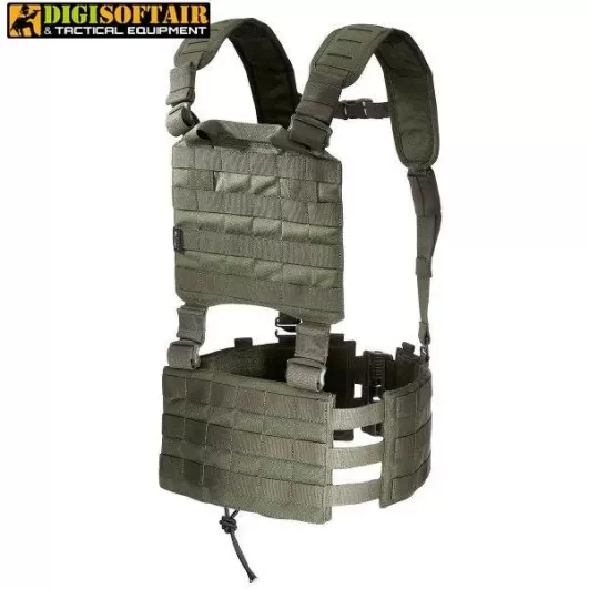 TT Modular Rig OD Tasmanian tiger TT7193