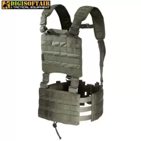 TT Modular Rig OD Tasmanian tiger TT7193