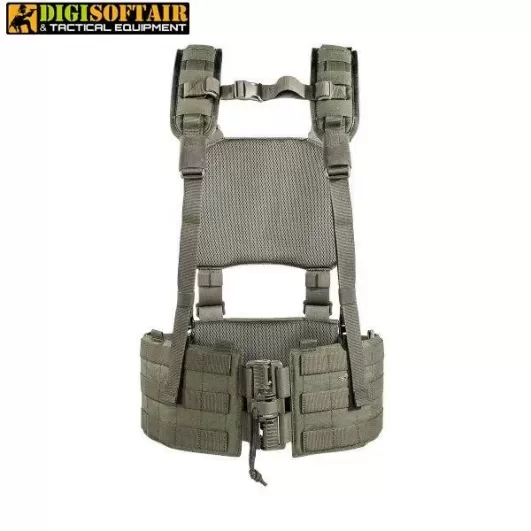 TT Modular Rig OD Tasmanian tiger TT7193