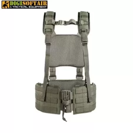 TT Modular Rig OD Tasmanian tiger TT7193