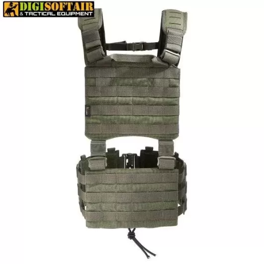 TT Modular Rig OD Tasmanian tiger TT7193