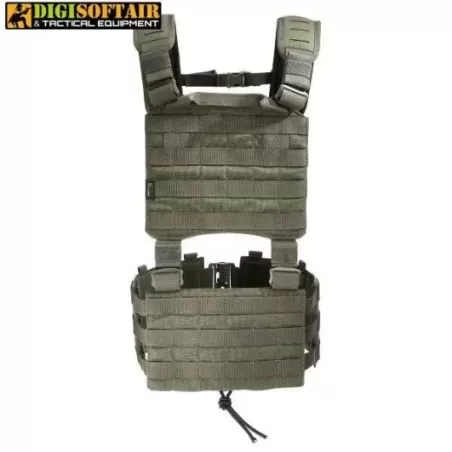 TT Modular Rig OD Tasmanian tiger TT7193