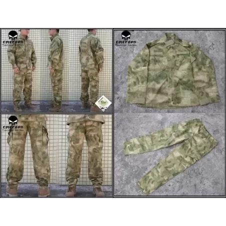 EMERSON A-TACS FG UNIFORM