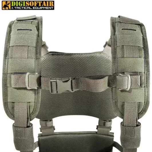 TT Modular Rig OD Tasmanian tiger TT7193