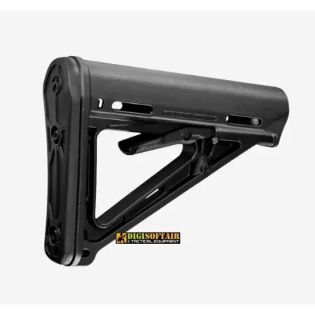 CALCIO MAGPUL MOE BLACK mil-spec originale per AR15/M4