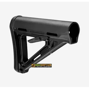 MOE Carbine Stock – Mil-Spec Original Magpul for AR15/M4 2