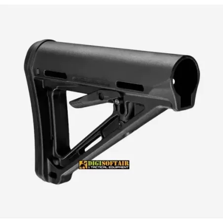 MOE Carbine Stock – Mil-Spec Original Magpul for AR15/M4