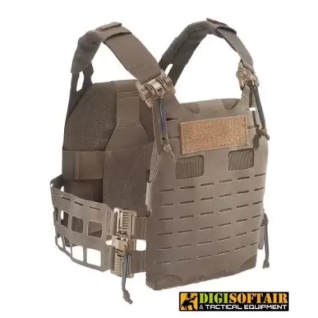 TT Plate Carrier QR SK anfibia COYOTE BROWN TT7895