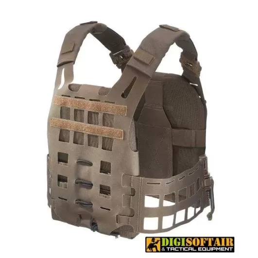 TT Plate Carrier QR SK anfibia COYOTE BROWN TT7895
