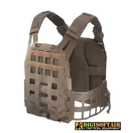 TT Plate Carrier QR SK anfibia COYOTE BROWN TT7895