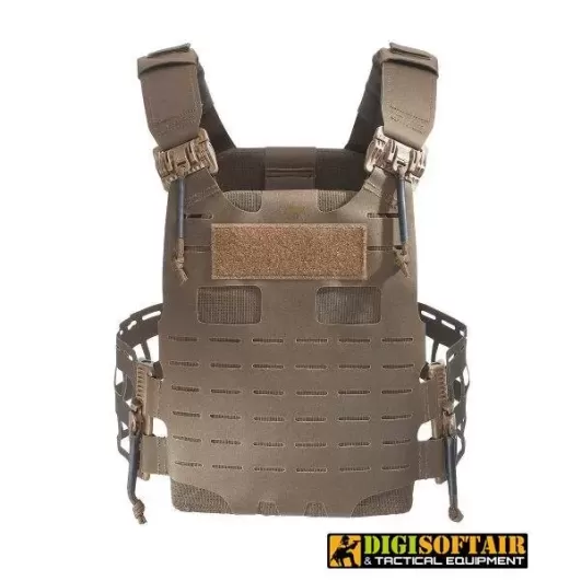 TT Plate Carrier QR SK anfibia COYOTE BROWN TT7895