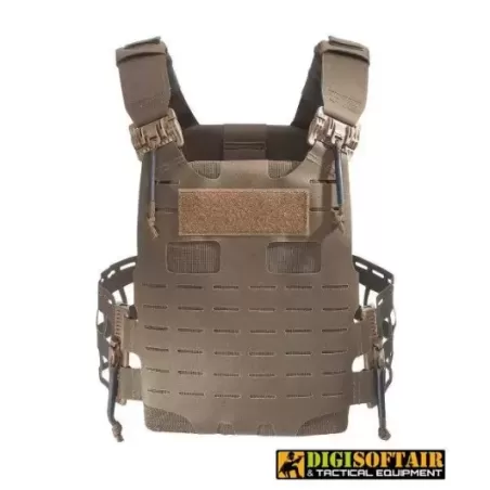 TT Plate Carrier QR SK anfibia COYOTE BROWN TT7895