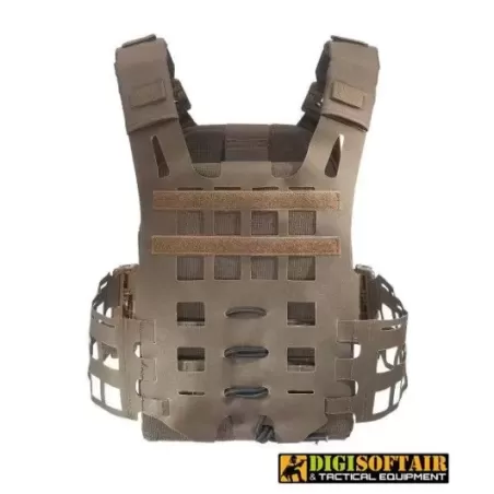 TT Plate Carrier QR SK anfibia COYOTE BROWN TT7895