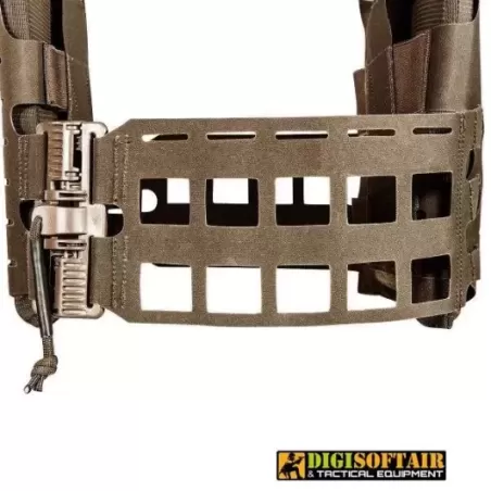 TT Plate Carrier QR SK anfibia COYOTE BROWN TT7895
