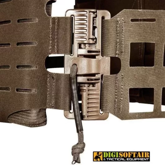 TT Plate Carrier QR SK anfibia COYOTE BROWN TT7895