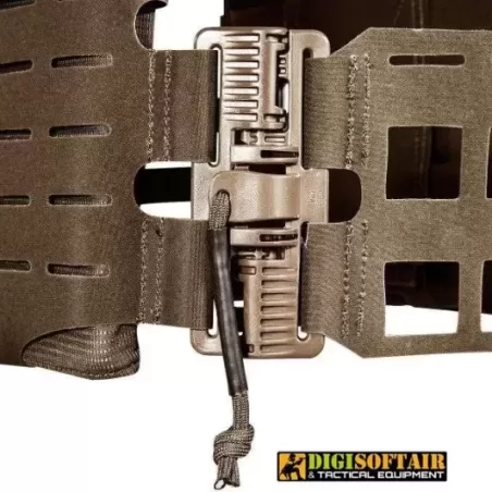 TT Plate Carrier QR SK anfibia COYOTE BROWN TT7895