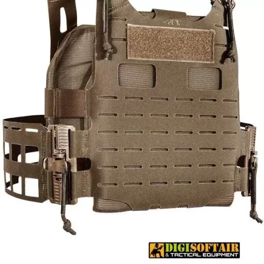 TT Plate Carrier QR SK anfibia COYOTE BROWN TT7895