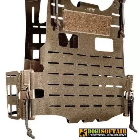 TT Plate Carrier QR SK anfibia COYOTE BROWN TT7895