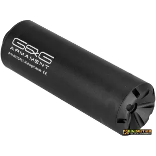 Midnight Hawk Tracer Unit
G&G