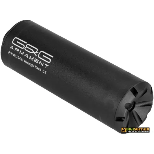 Midnight Hawk Tracer Unit
G&G