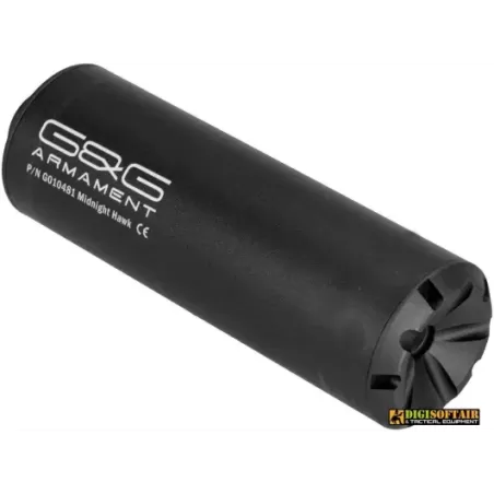 Midnight Hawk Tracer Unit
G&G