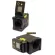 Xcortech X3500 shooting Chrony cronografo