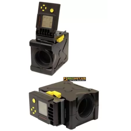 Xcortech X3500 shooting Chrony