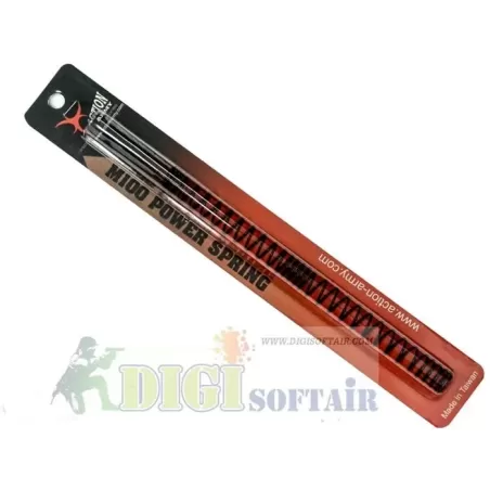 Action army Molla M100

M100 spring