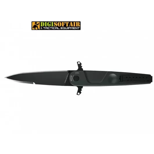 BD2 LUCKY black EXTREMA RATIO
