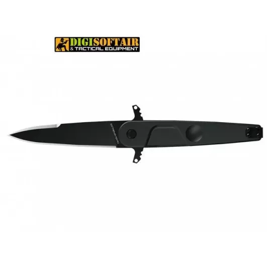 BD2 LUCKY black EXTREMA RATIO