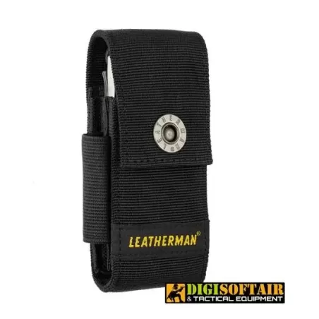 Nylon Sheath w/ Pockets Leatherman medium size LTG934932
