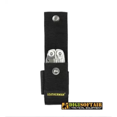 Nylon Sheath w/ Pockets Leatherman Large size